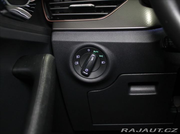 Škoda Kamiq 1,0 TSi 85kW DSG Style 2x 2020