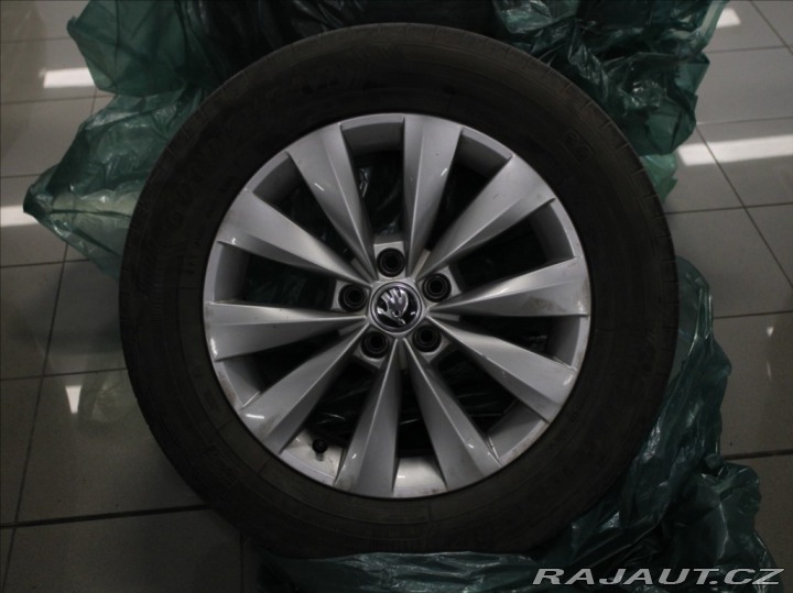 Škoda Kamiq 1,0 TSi 85kW DSG Style 2x 2020