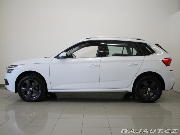 Škoda Kamiq 1,0 TSi 85kW DSG Style 2x 2020
