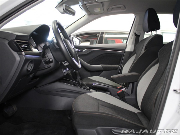 Škoda Kamiq 1,0 TSi 85kW DSG Style 2x 2020
