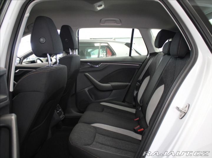 Škoda Kamiq 1,0 TSi 85kW DSG Style 2x 2020