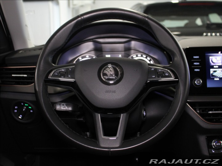 Škoda Kamiq 1,0 TSi 85kW DSG Style 2x 2020