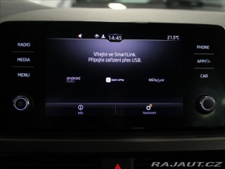 Škoda Kamiq 1,0 TSi 85kW DSG Style 2x 2020