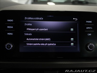 Škoda Kamiq 1,0 TSi 85kW DSG Style 2x 2020