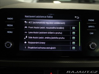 Škoda Kamiq 1,0 TSi 85kW DSG Style 2x 2020