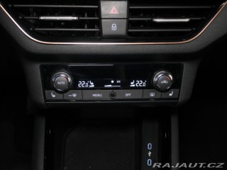 Škoda Kamiq 1,0 TSi 85kW DSG Style 2x 2020