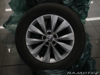 Škoda Kamiq 1,0 TSi 85kW DSG Style 2x 2020