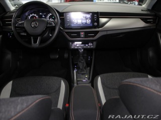 Škoda Kamiq 1,0 TSi 85kW DSG Style 2x 2020