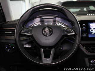 Škoda Kamiq 1,0 TSi 85kW DSG Style 2x 2020