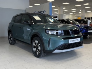 Opel Frontera 1.2 GS Hybrid 107 kW