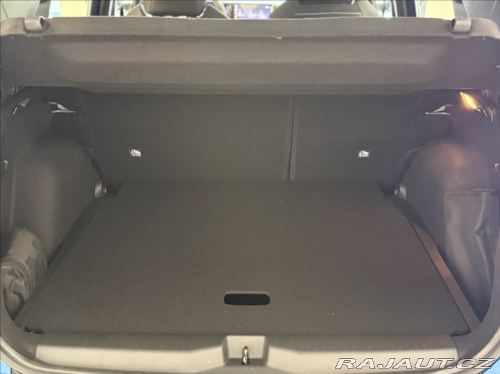 Opel Frontera 1.2 GS Hybrid 107 kW 2025
