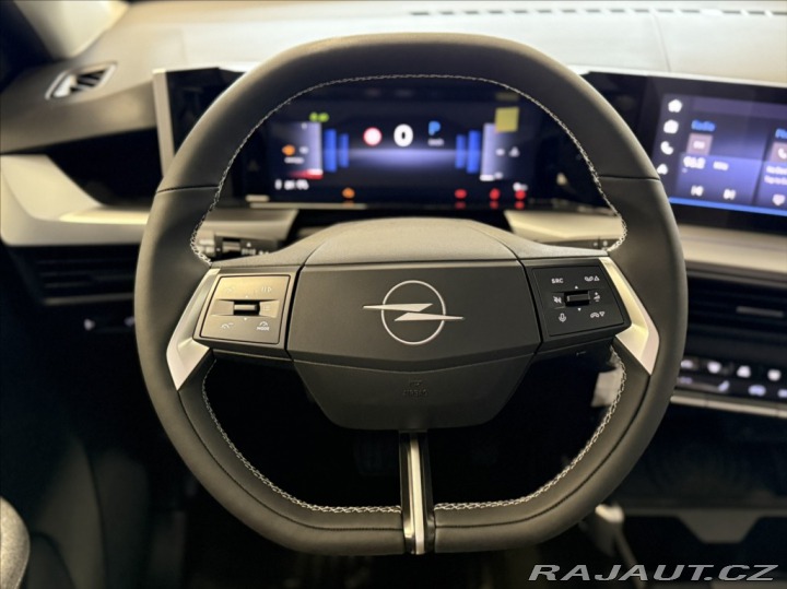 Opel Frontera 1.2 GS Hybrid 107 kW 2025