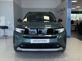 Opel Frontera 1.2 GS Hybrid 107 kW 2025