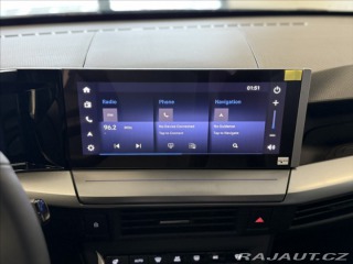 Opel Frontera 1.2 GS Hybrid 107 kW 2025