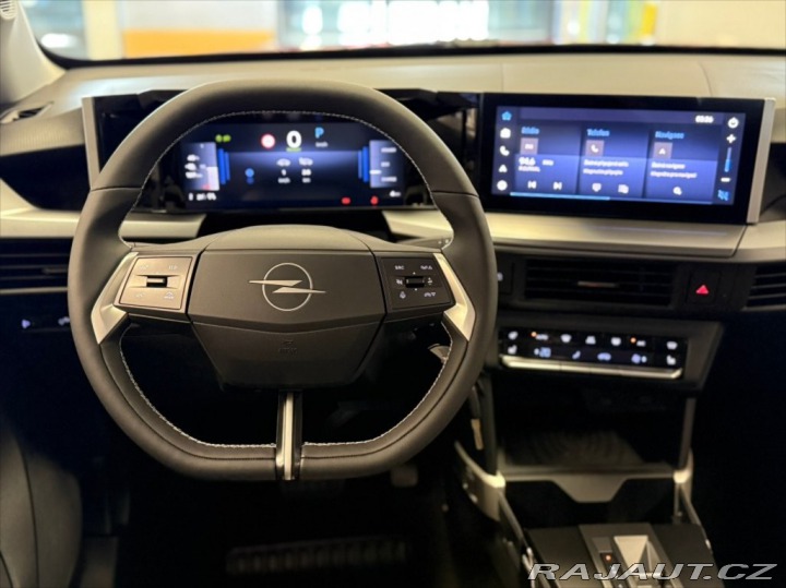 Opel Frontera 1.2 GS Hybrid 107 kW 2025