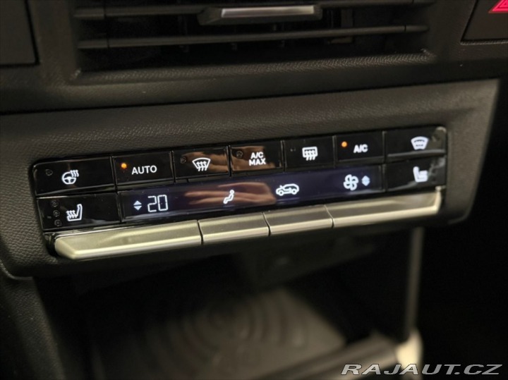 Opel Frontera 1.2 GS Hybrid 107 kW 2025