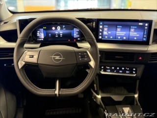 Opel Frontera 1.2 GS Hybrid 107 kW 2025