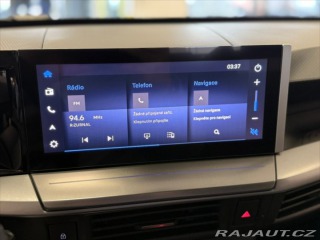 Opel Frontera 1.2 GS Hybrid 107 kW 2025