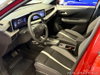 Opel Frontera 1.2 GS Hybrid 107 kW 2025