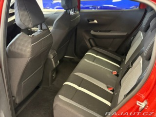 Opel Frontera 1.2 GS Hybrid 107 kW 2025