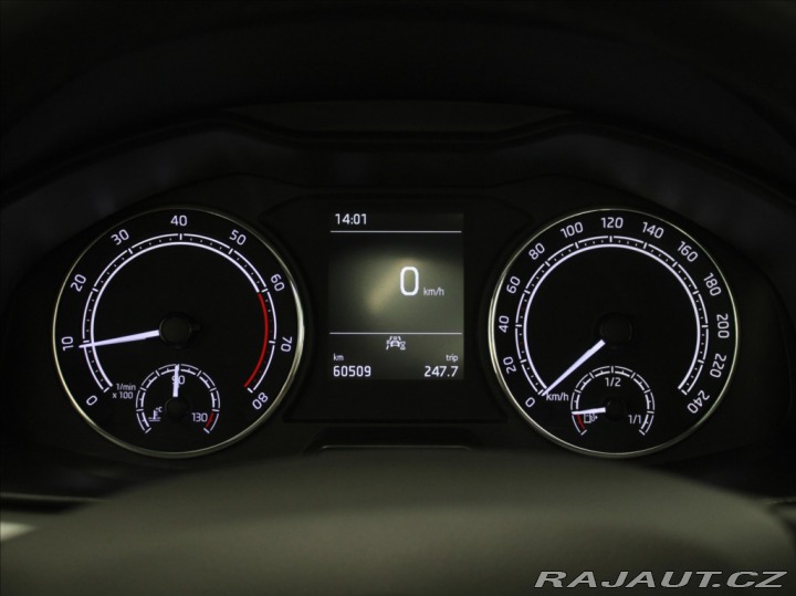 Škoda Scala 1,5 TSi 110kW Style PANO 2020
