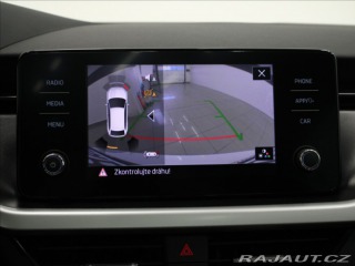 Škoda Scala 1,5 TSi 110kW Style PANO 2020
