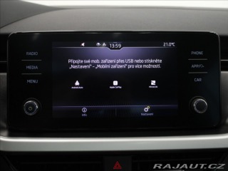 Škoda Scala 1,5 TSi 110kW Style PANO 2020