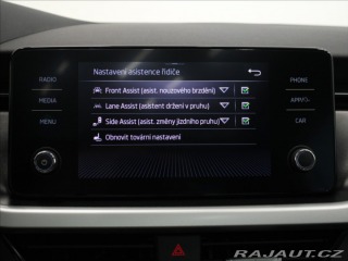 Škoda Scala 1,5 TSi 110kW Style PANO 2020