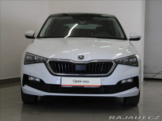 Škoda Scala 1,5 TSi 110kW Style PANO 2020