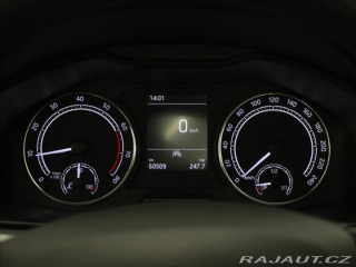 Škoda Scala 1,5 TSi 110kW Style PANO 2020