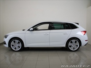 Škoda Scala 1,5 TSi 110kW Style PANO 2020