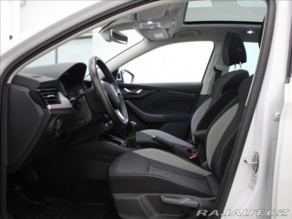 Škoda Scala 1,5 TSi 110kW Style PANO 2020