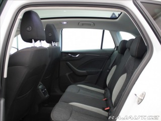 Škoda Scala 1,5 TSi 110kW Style PANO 2020