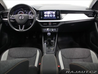 Škoda Scala 1,5 TSi 110kW Style PANO 2020