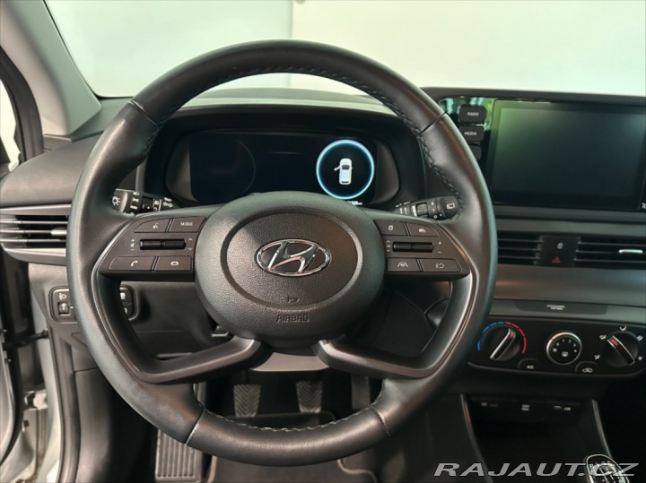 Hyundai i20 1,0 T-GDI SMART CLIMATE 2023
