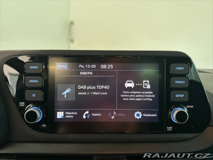 Hyundai i20 1,0 T-GDI SMART CLIMATE 2023