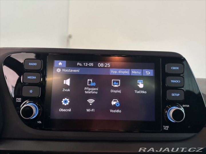 Hyundai i20 1,0 T-GDI SMART CLIMATE 2023