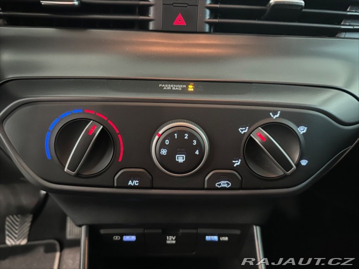 Hyundai i20 1,0 T-GDI SMART CLIMATE 2023