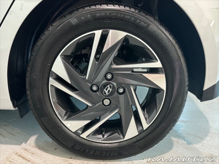 Hyundai i20 1,0 T-GDI SMART CLIMATE 2023