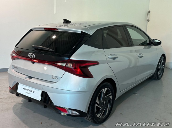 Hyundai i20 1,0 T-GDI SMART CLIMATE 2023
