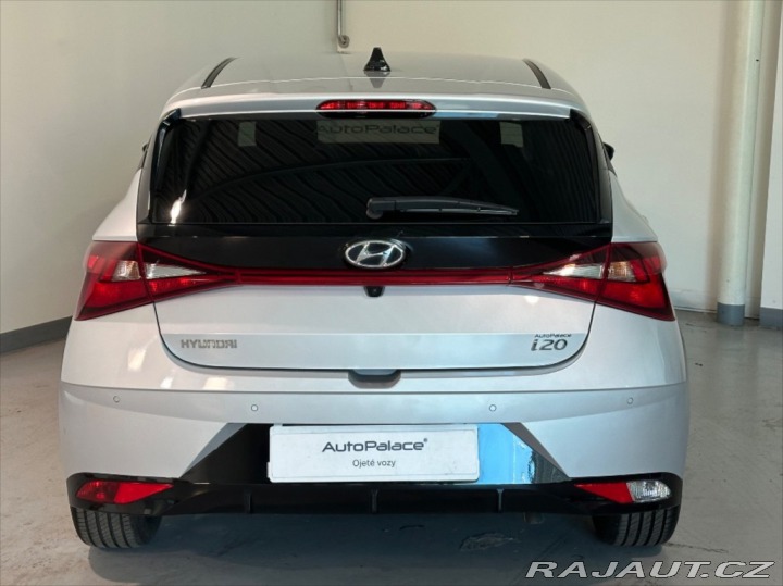 Hyundai i20 1,0 T-GDI SMART CLIMATE 2023
