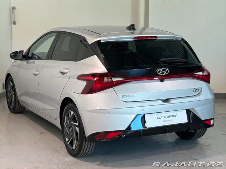 Hyundai i20 1,0 T-GDI SMART CLIMATE 2023