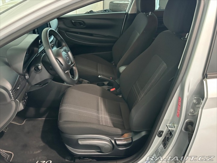 Hyundai i20 1,0 T-GDI SMART CLIMATE 2023