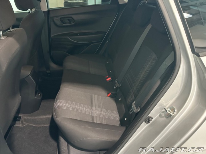 Hyundai i20 1,0 T-GDI SMART CLIMATE 2023