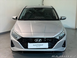 Hyundai i20 1,0 T-GDI SMART CLIMATE 2023