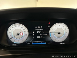 Hyundai i20 1,0 T-GDI SMART CLIMATE 2023