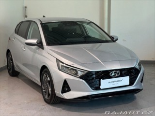 Hyundai i20 1,0 T-GDI SMART CLIMATE 2023