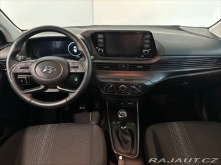Hyundai i20 1,0 T-GDI SMART CLIMATE 2023