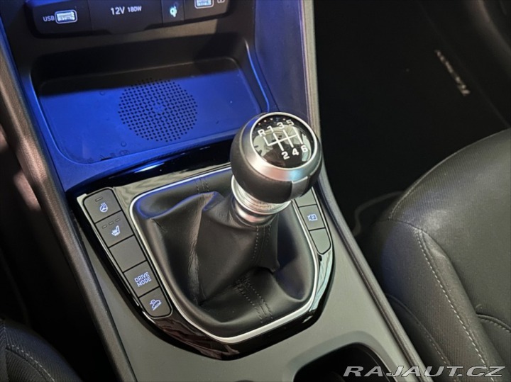 Hyundai Tucson 1,6 STYLE 1.MAJITEL 2021
