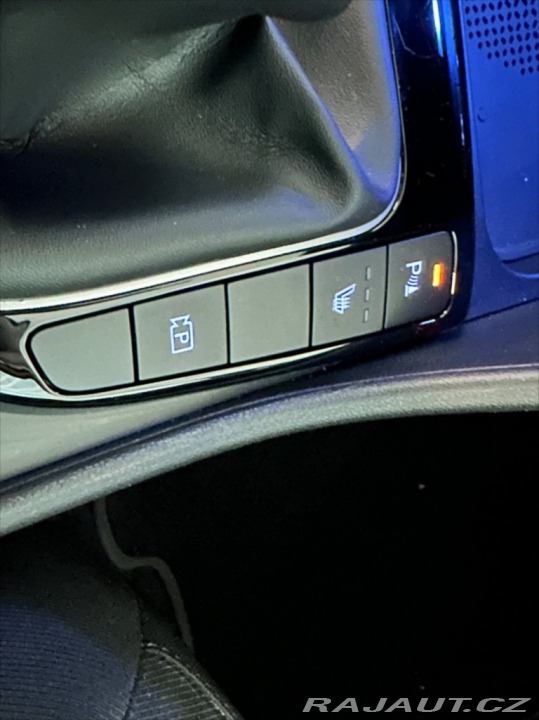 Hyundai Tucson 1,6 STYLE 1.MAJITEL 2021